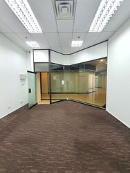 The Riverwalk / Riverwalk Apartments (D1), Office #493020761